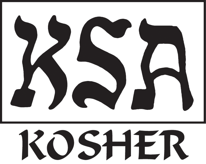 KSA Certified Kosher