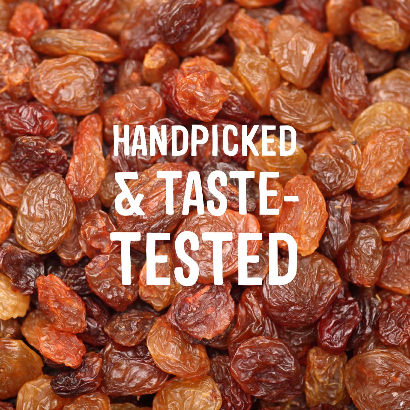 Man inspecting baked goods