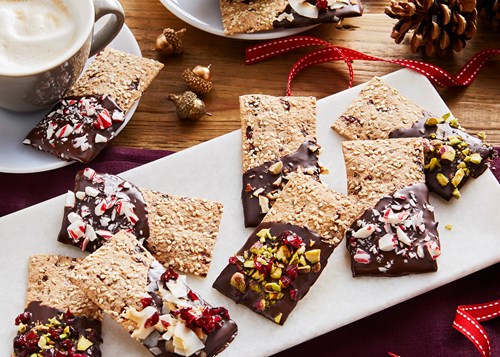 Holiday Party Treats holiday-party-treats